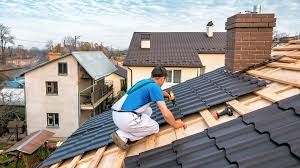 Best Roof Maintenance and Cleaning  in Chico, CA